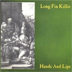Hands And Lips