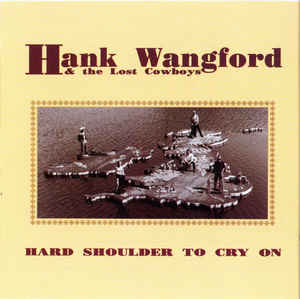 Hard Shoulder To Cry On