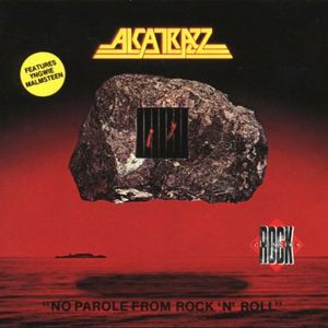 No Parole From Rock N Roll