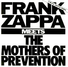 Meets The Mothers Of Prevention