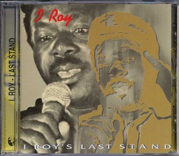 I Roy's Last Stand