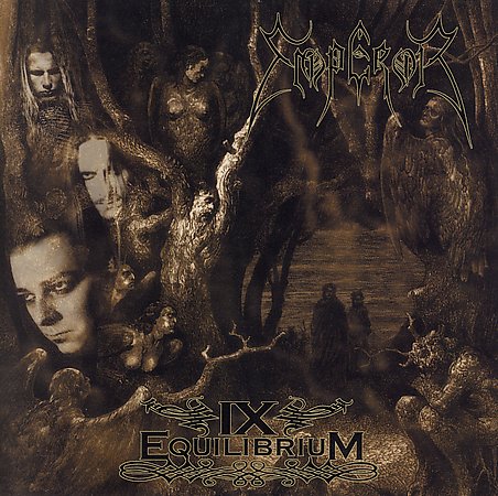 Ix Equilibrium