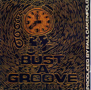 Bust A Groove Session One