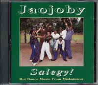 Salegy