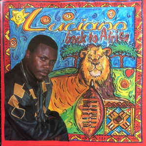 Back To Africa