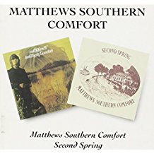 Matthews Southern Comfort / Second Spring