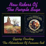 Gypsy Cowboy / The Adventures Of Panama Red