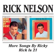 More Songs By Ricky/Rick Is 21