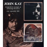 Forgotten Songs & Unsung Heroes / My Sportin Life