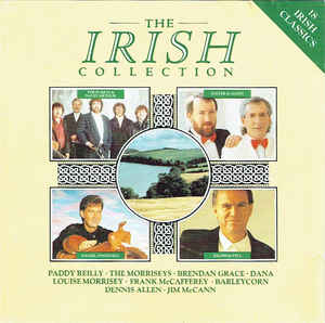 The Irish Collection