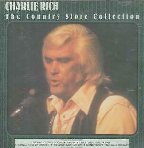The Country Store Collection