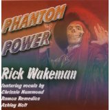Phantom Power