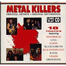 Metal Killers