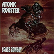Space Cowboy