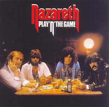 Play'n'the Game