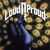 Loud'n'proud