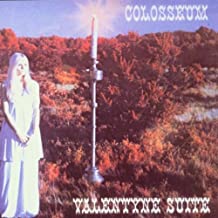 The Valentyne Suite