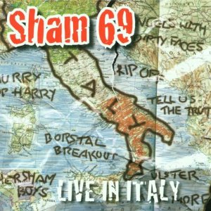 Live In Italy