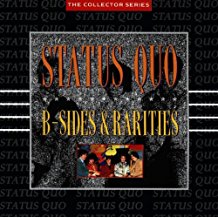 B Sides And Rarities