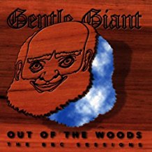 Out Of The Woods The Bbc Sessions