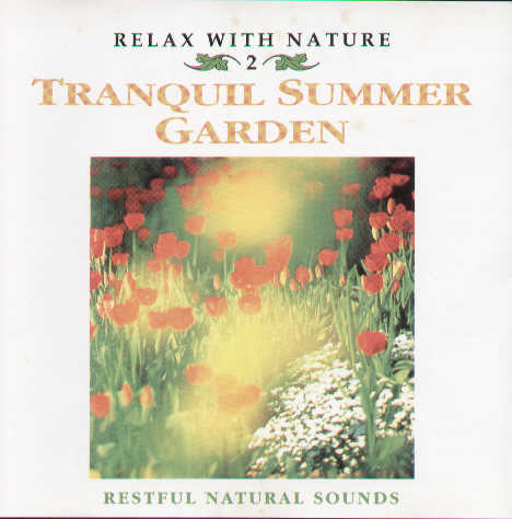 Relax With Nature Vol.2