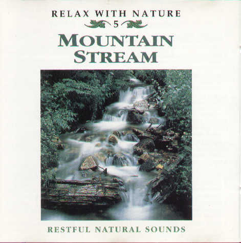 Relax With Nature Vol.5