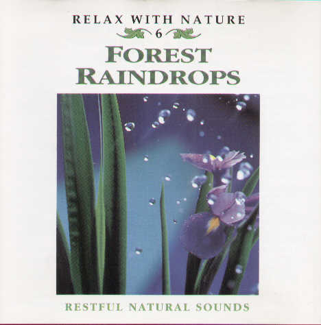 Relax With Nature Vol.6