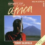 Spirit Of Africa