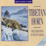 Tibetan Horn