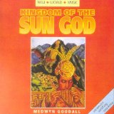 Kingdom Of The Sun God
