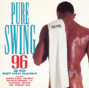 Pure Swing 96