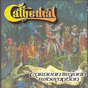 Caravan Beyond Redemption