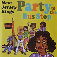 Party To The Bus Stop