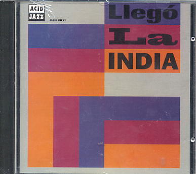 La India
