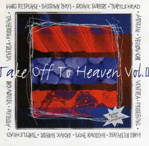 Take Off To Heaven Vol.2