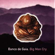 Big Men Cry