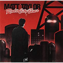 Radio City Blues