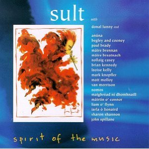 Sult - Spirit Of The Music