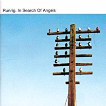 In Search Of Angels