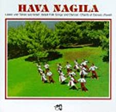 Hava Nagila