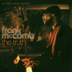 The Truth Vol 1