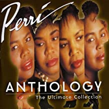 Anthology The Ultimate Collection