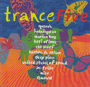 Trance Five