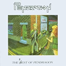 The Best Of Pendragon The Rest Of Pendragon