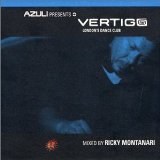 Azuli Presents Vertigo London's Dance Club