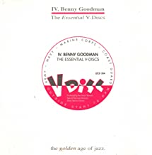 The Essential V-Discs
