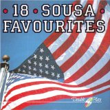 18 Sousa Favourites