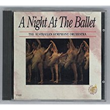 A Night At The Ballet