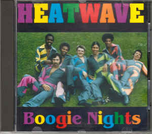 Boogie Nights