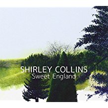 Sweet England